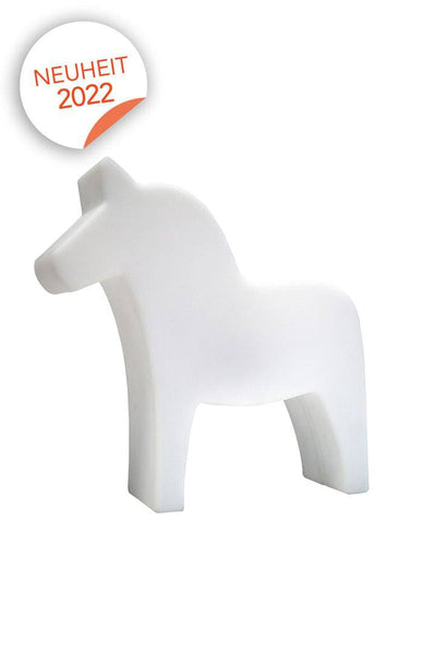 Motivleuchte Shining Horse - Clicklights Shop