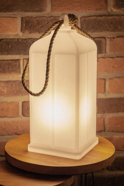 Motivleuchte Shining Lantern - Clicklights Shop