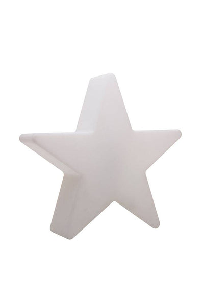 Motivleuchte Shining Star - Clicklights Shop