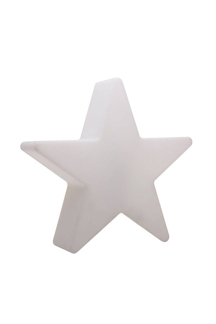 Motivleuchte Shining Star - Clicklights Shop