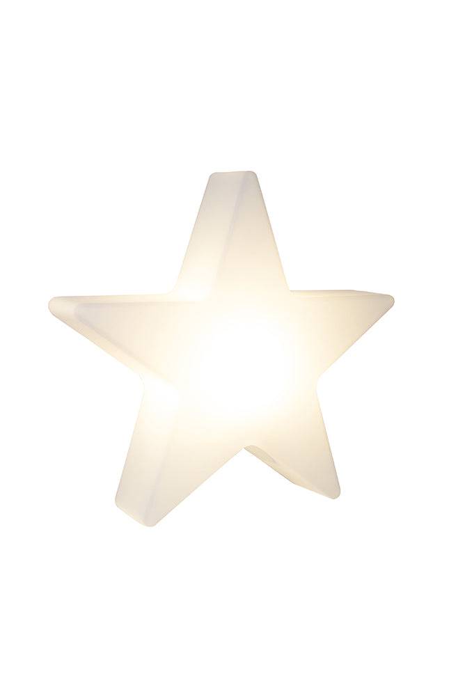 Motivleuchte Shining Star - Clicklights Shop