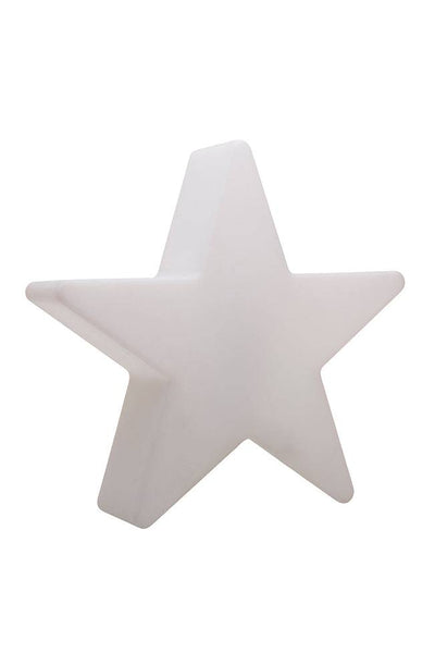 Motivleuchte Shining Star - Clicklights Shop