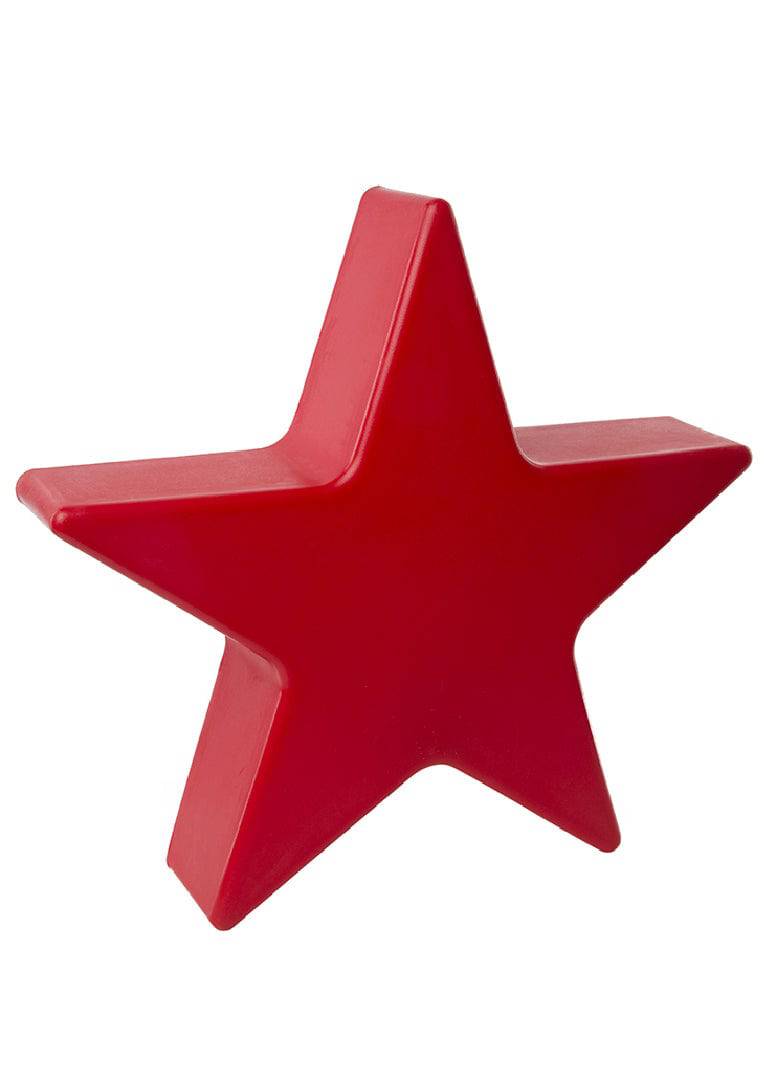 Motivleuchte Shining Star - Clicklights Shop