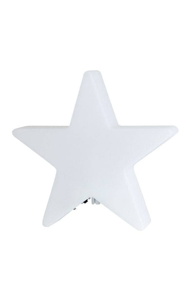 Motivleuchte Shining Star - Akku - Clicklights Shop