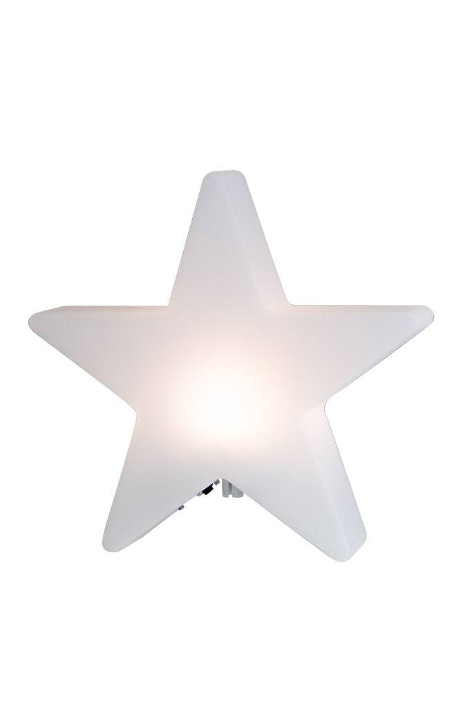 Motivleuchte Shining Star - Akku - Clicklights Shop