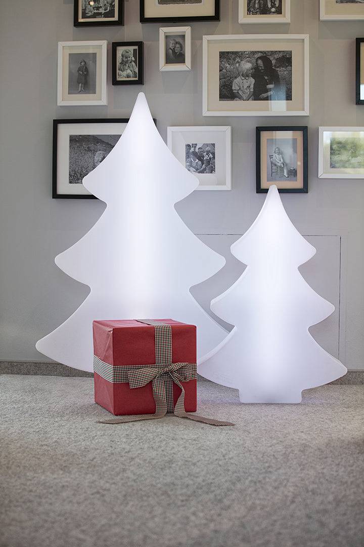 Motivleuchte Shining Tree - 2D - Clicklights Shop