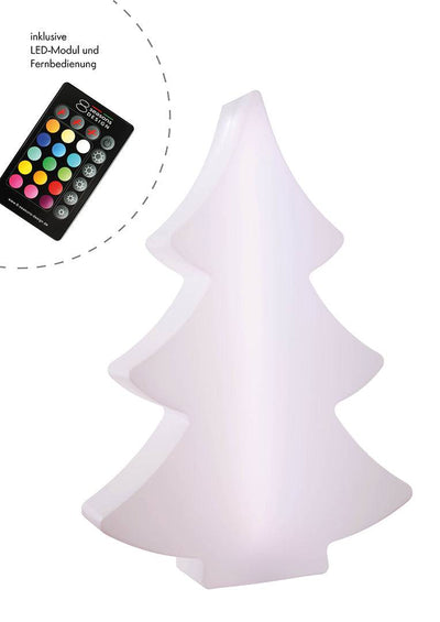 Motivleuchte Shining Tree - 2D - Clicklights Shop