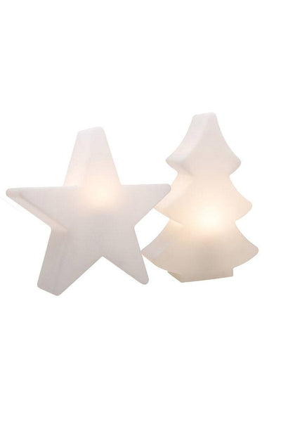 Motivleuchten-Set Christmas Duo - Clicklights Shop