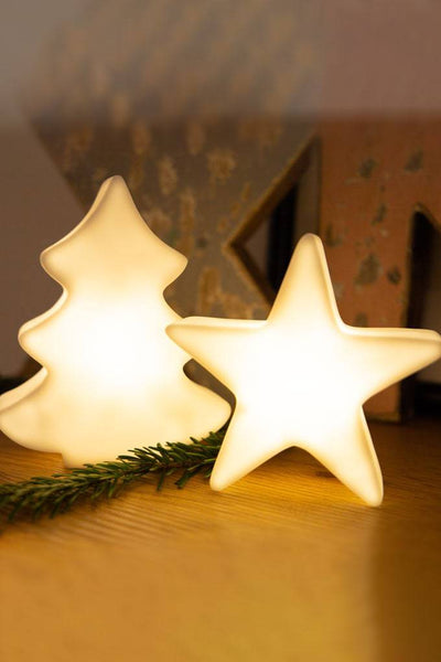 Motivleuchten-Set Christmas Duo Micro - Clicklights Shop