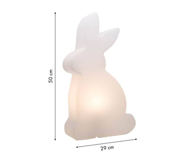 Shining Rabbit  Motivleuchte - Clicklights Shop