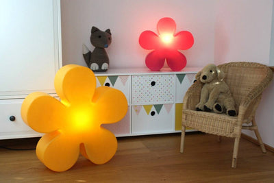 Shining Flower - Clicklights Shop