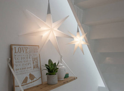 Shining Glory Star - Clicklights Shop