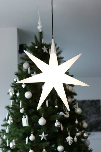 Shining Glory Star - Clicklights Shop