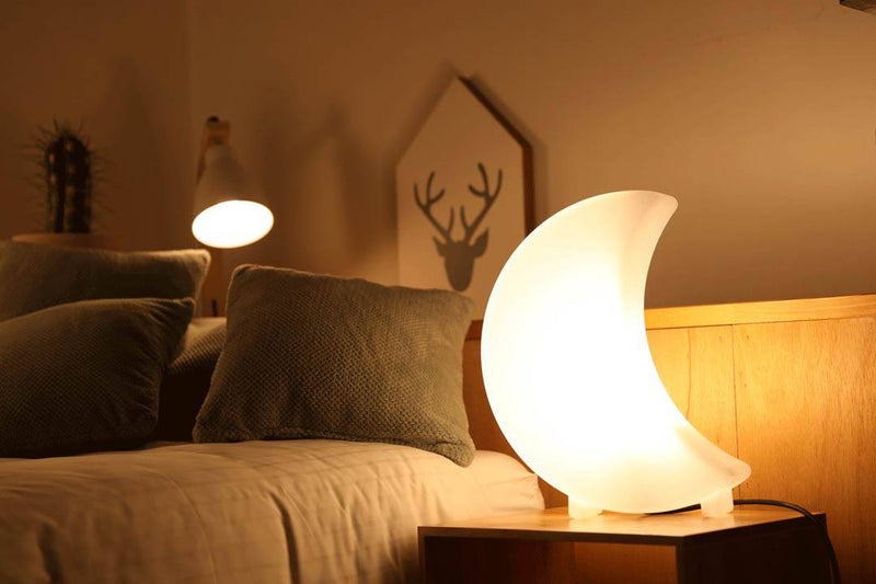 Shining Moon - Motivleuchte - Clicklights Shop