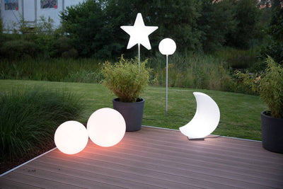 Shining Moon - Motivleuchte - Clicklights Shop