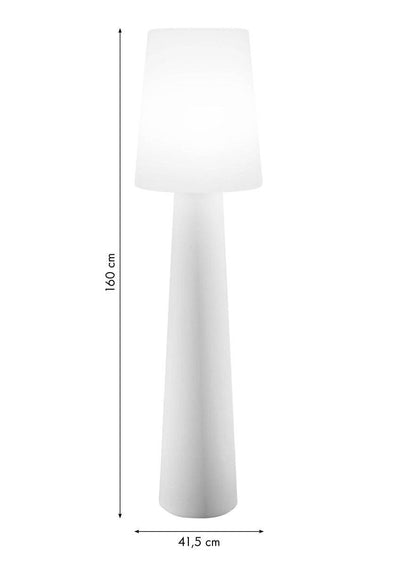 No. 1 160 cm - Clicklights Shop