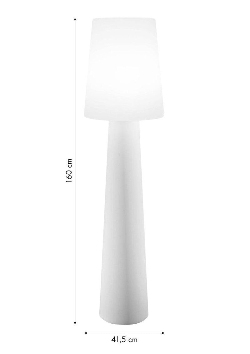 No. 1 160 cm - Clicklights Shop