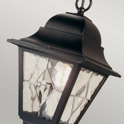 Norfolk 1 Light Chain Lantern - Clicklights Shop