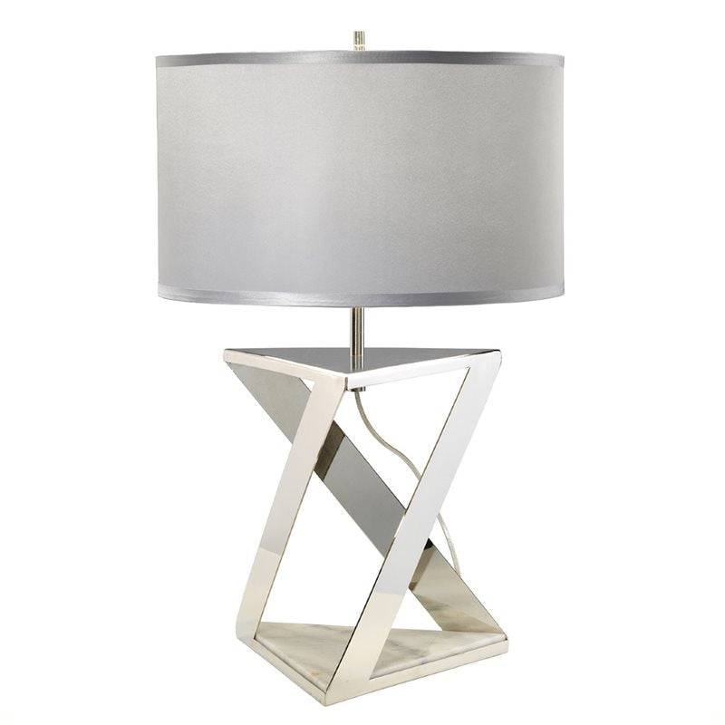 Aegeus 1 Light Table Lamp - Clicklights Shop