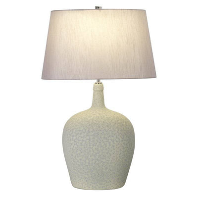 Lambeth 1 Light Table Lamp - Clicklights Shop