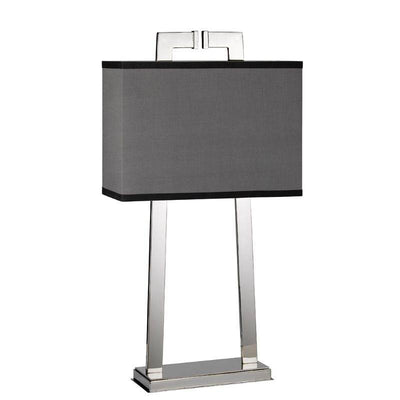 Magro 1 Light Table Lamp - Clicklights Shop