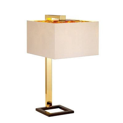 Plein 1 Light Table Lamp - Clicklights Shop