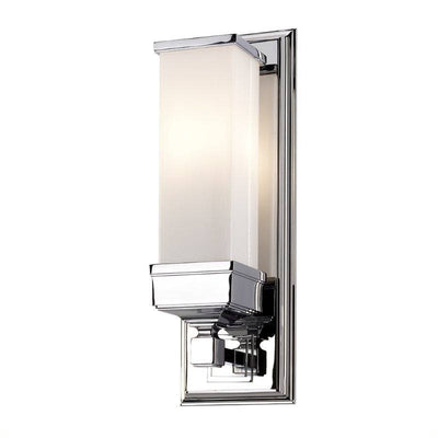 Cambridge 1 Light Wall Light - Clicklights Shop