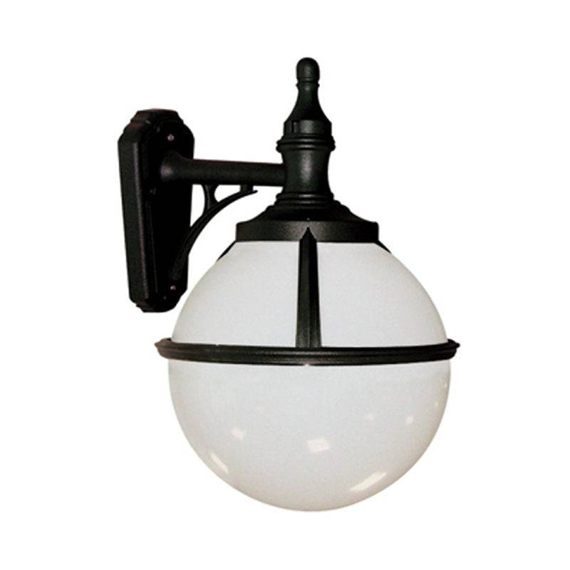 Glenbeigh 1 Light Wall Lantern - Clicklights Shop