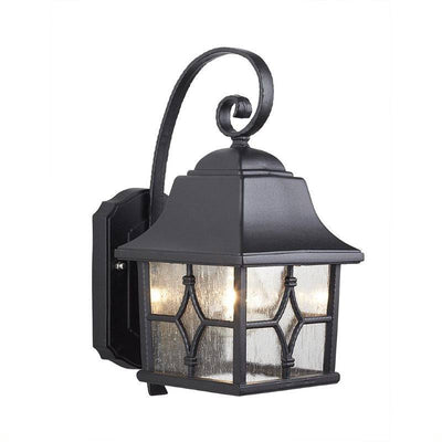 Kent 1 Light Wall Lantern - Clicklights Shop