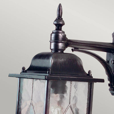 Wexford 1 Light Down Wall Lantern - Clicklights Shop