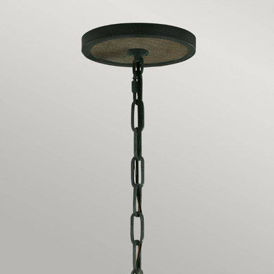 Allier 4 Light Pendant - Clicklights Shop