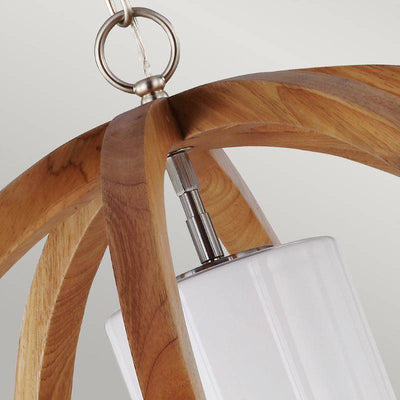 Allier Large Pendant - Clicklights Shop