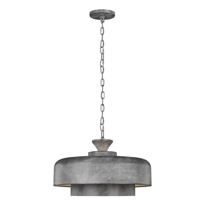 Haymarket 1 Light Pendant - Clicklights Shop