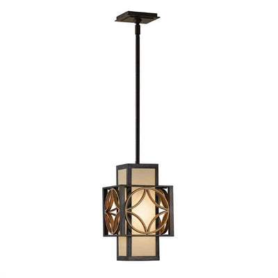 Remy 1 Light Pendant Light - Clicklights Shop