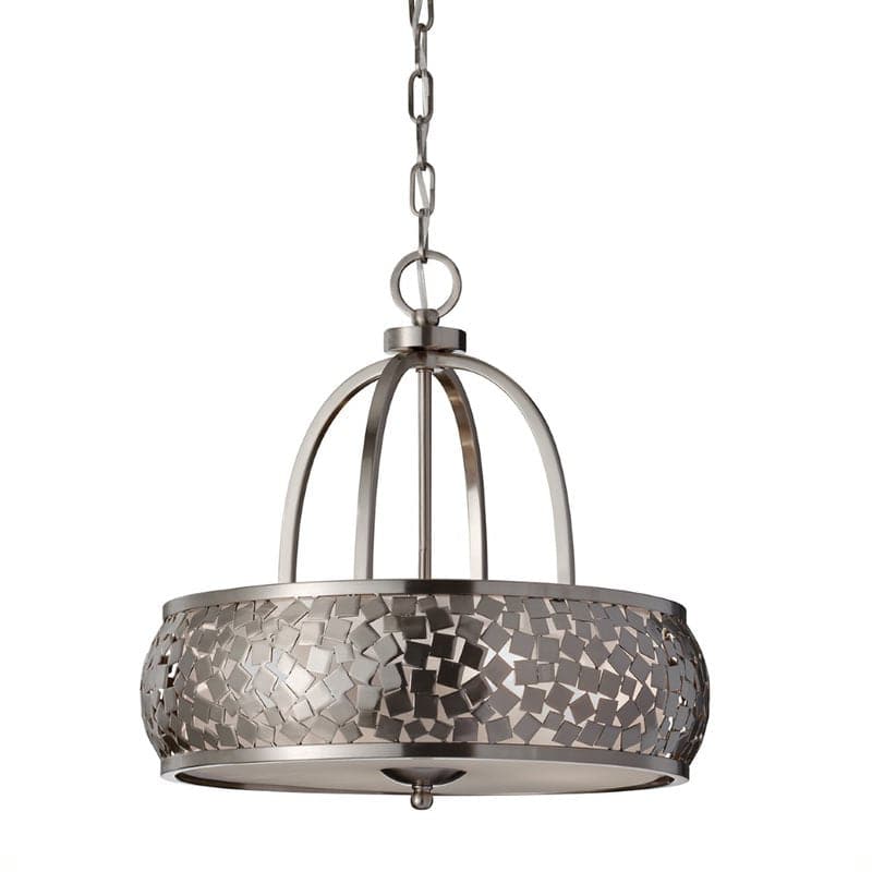 Zara 4 Light Chandelier - Clicklights Shop