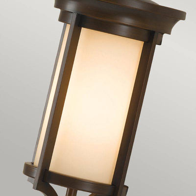 Merrill 1 Light Small Chain Lantern - Clicklights Shop