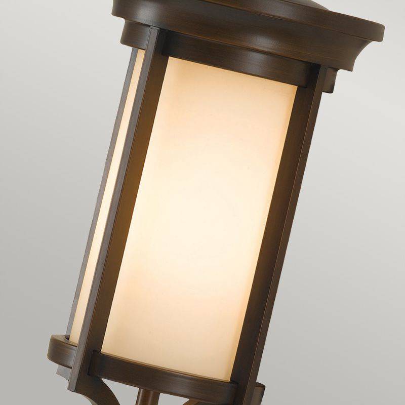 Merrill 1 Light Small Chain Lantern - Clicklights Shop