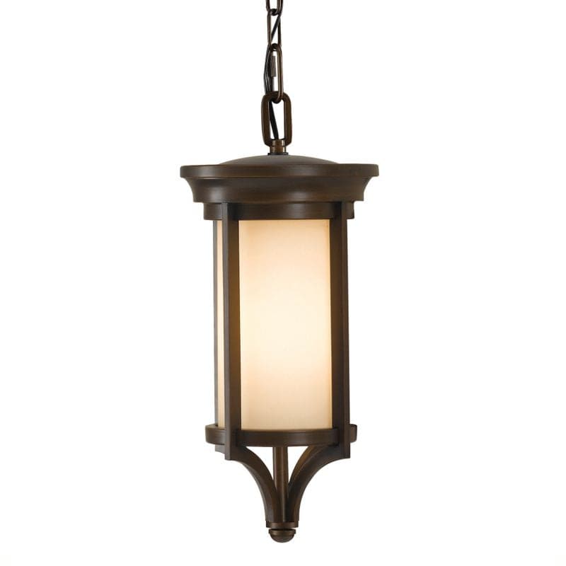 Merrill 1 Light Small Chain Lantern - Clicklights Shop