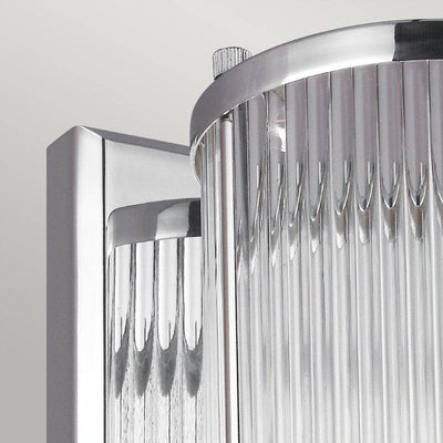 Paulson 1 Light Wall Light - Clicklights Shop
