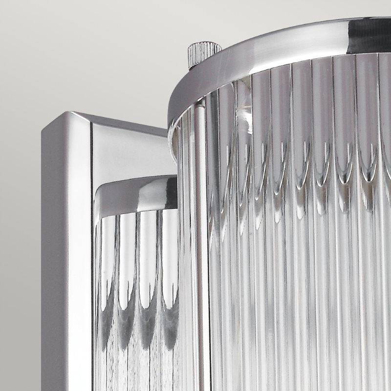 Paulson 1 Light Wall Light - Clicklights Shop
