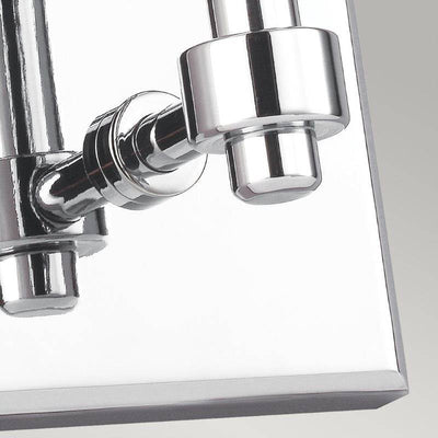 Paulson 1 Light Wall Light - Clicklights Shop