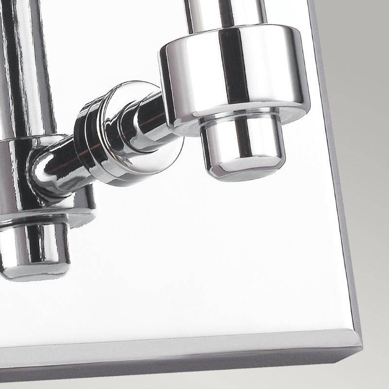 Paulson 1 Light Wall Light - Clicklights Shop