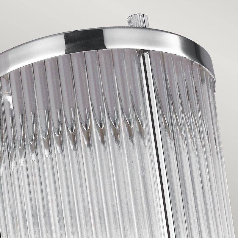 Paulson 1 Light Wall Light - Clicklights Shop