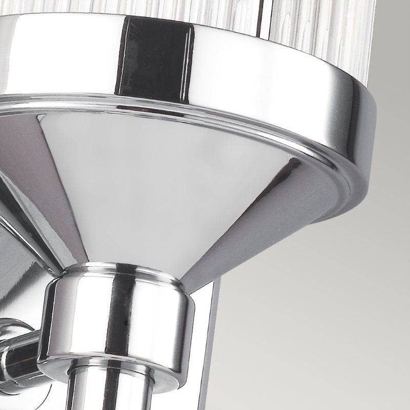 Paulson 1 Light Wall Light - Clicklights Shop