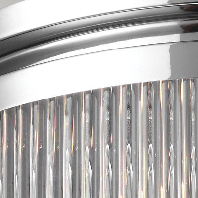 Paulson 3 Light Flush Mount - Clicklights Shop
