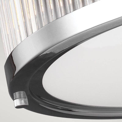 Paulson 3 Light Flush Mount - Clicklights Shop