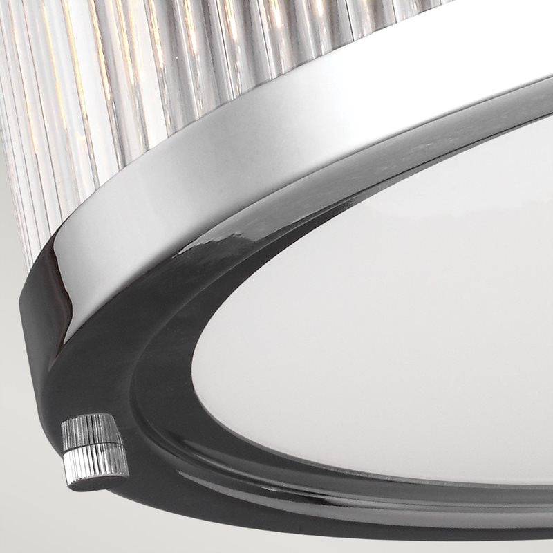 Paulson 3 Light Flush Mount - Clicklights Shop