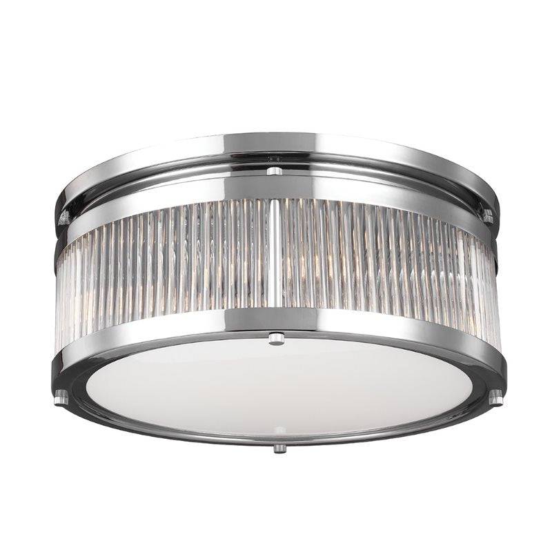 Paulson 3 Light Flush Mount - Clicklights Shop