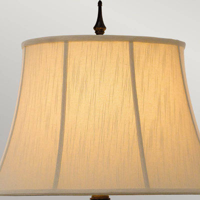 Augustine 1 Light Table Lamp - Clicklights Shop