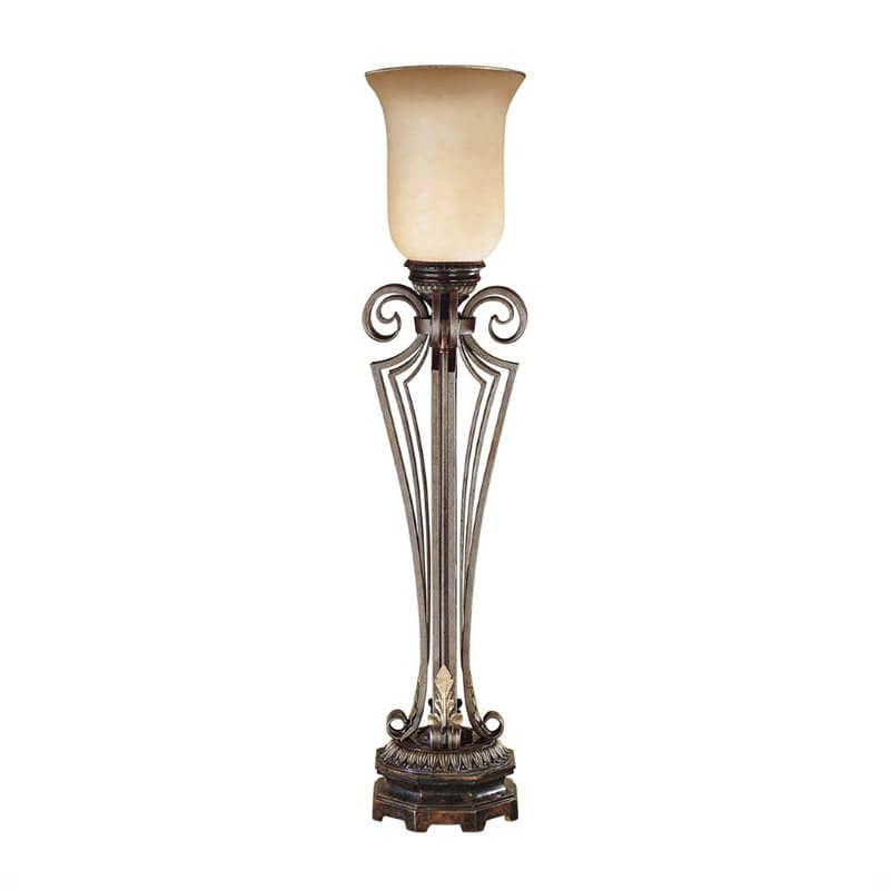 Corinthia 1 Light Table Lamp - Clicklights Shop